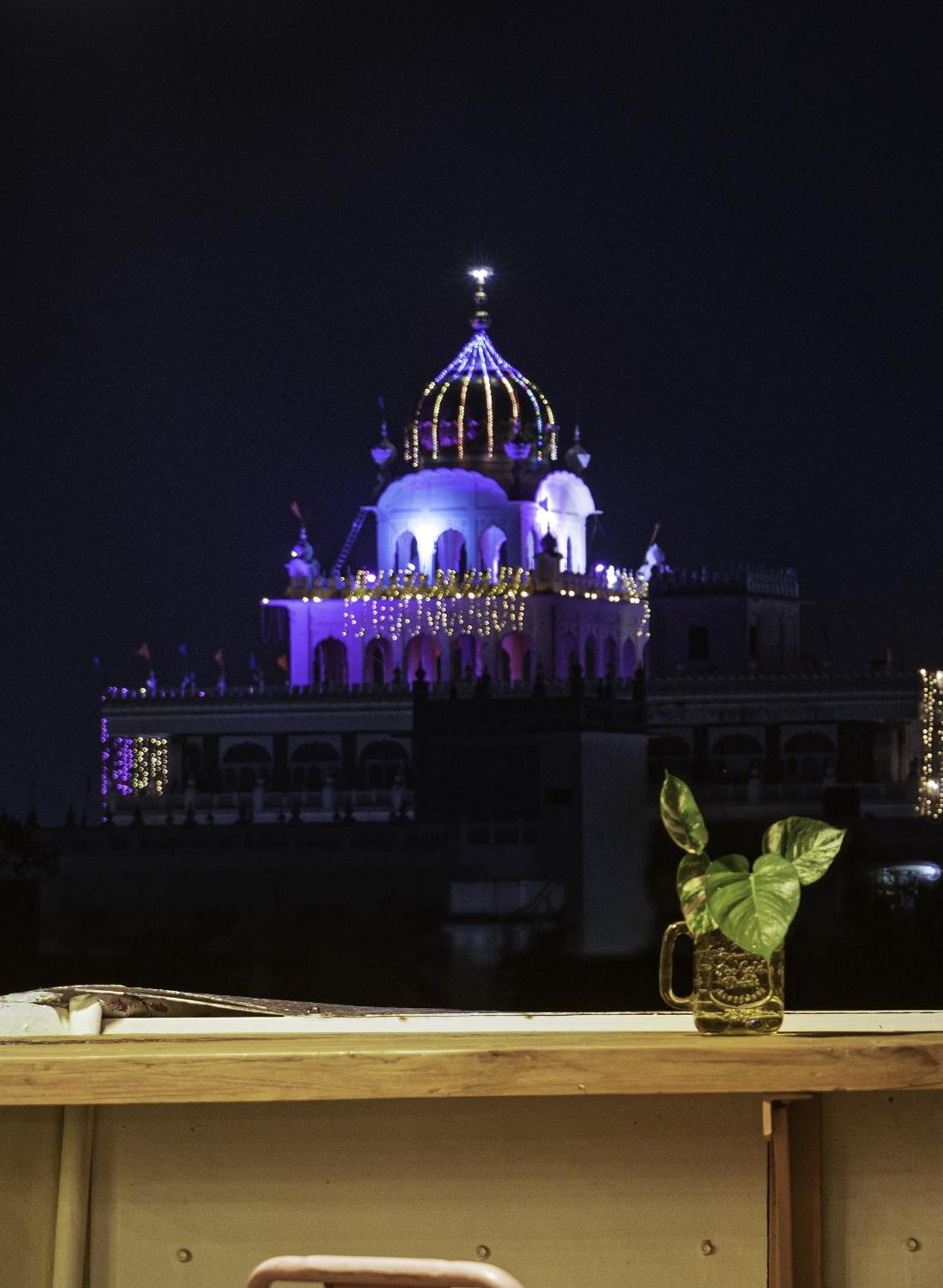 Gostops Amritsar, Chatiwind Gate Eksteriør bilde